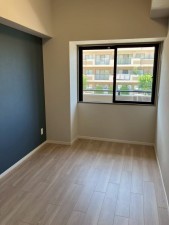 和泉市いぶき野、マンションの画像です