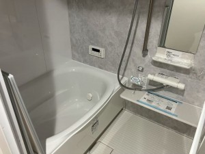 和泉市いぶき野、マンションの画像です