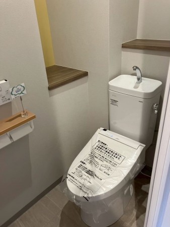 和泉市いぶき野、マンションの画像です