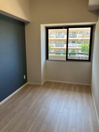 和泉市いぶき野、マンションの画像です