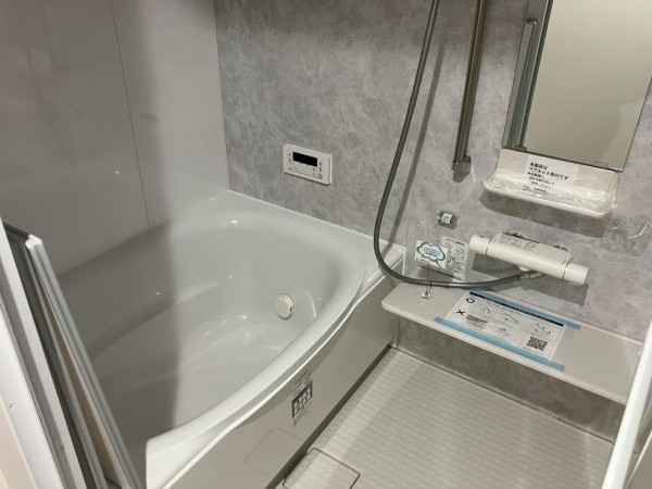 和泉市いぶき野、マンションの画像です