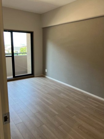 和泉市いぶき野、マンションの画像です