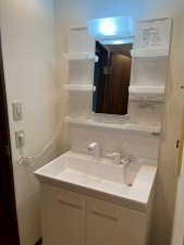 和泉市のぞみ野、マンションの画像です