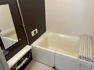 和泉市のぞみ野、マンションの画像です