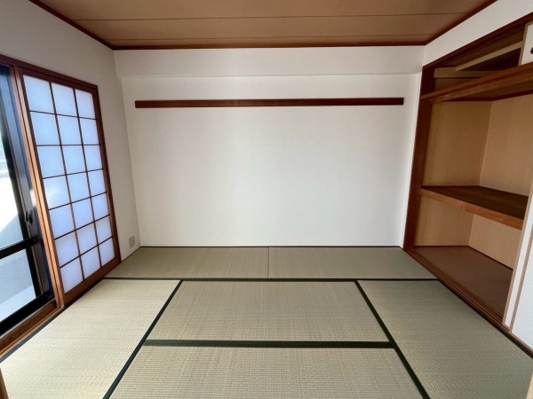 和泉市のぞみ野、マンションの画像です