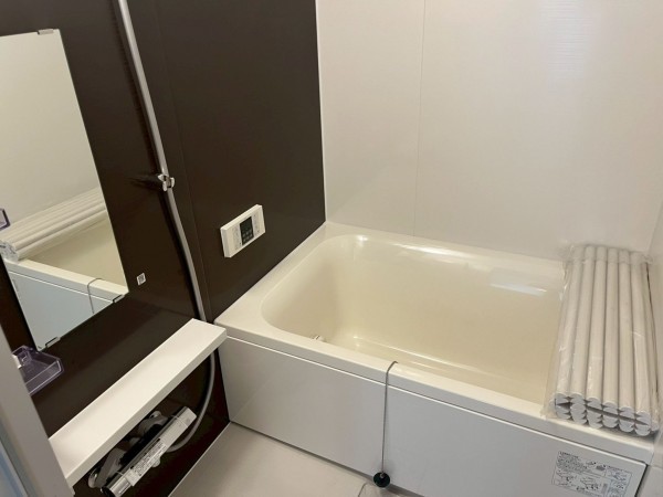 和泉市のぞみ野、マンションの画像です