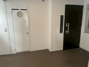 和泉市室堂町、マンションの画像です