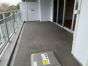 和泉市室堂町、マンションの画像です