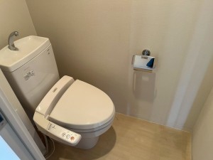 和泉市室堂町、マンションの画像です