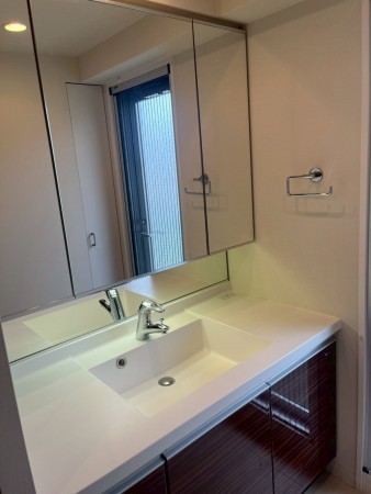 和泉市室堂町、マンションの画像です