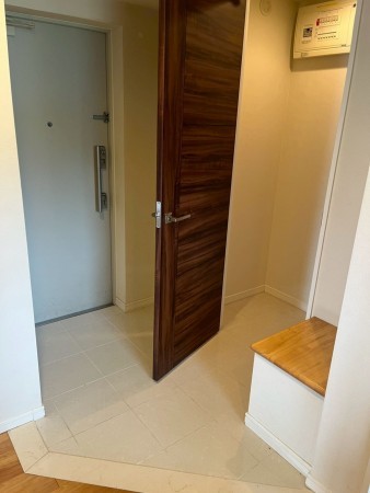 和泉市室堂町、マンションの画像です