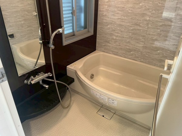 和泉市室堂町、マンションの画像です