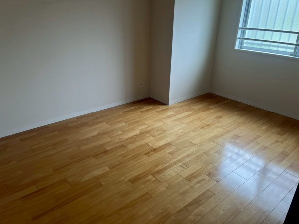 和泉市室堂町、マンションの画像です