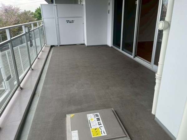 和泉市室堂町、マンションの画像です