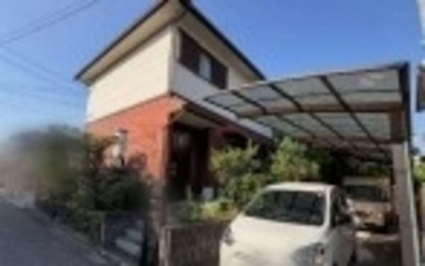 和泉市弥生町、中古一戸建ての画像です