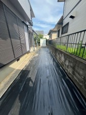 和泉市いぶき野、中古一戸建ての画像です