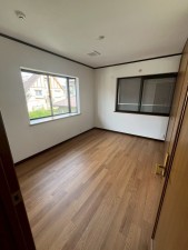 和泉市いぶき野、中古一戸建ての画像です