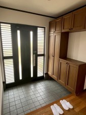 和泉市いぶき野、中古一戸建ての画像です