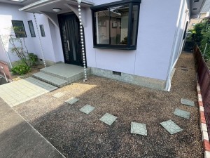 和泉市いぶき野、中古一戸建ての画像です