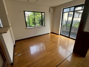 和泉市いぶき野、中古一戸建ての画像です