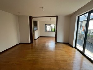 和泉市いぶき野、中古一戸建ての画像です