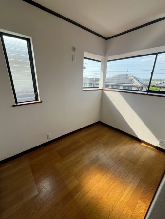 和泉市いぶき野、中古一戸建ての画像です
