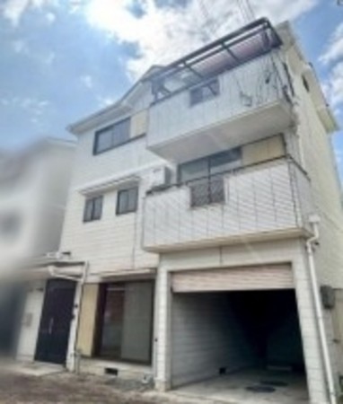 和泉市一条院町、中古一戸建ての画像です