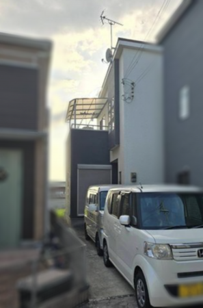 和泉市伏屋町、中古一戸建ての画像です