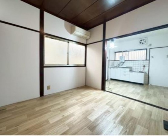 和泉市伯太町、中古一戸建ての画像です