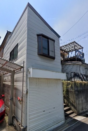 和泉市王子町、中古一戸建ての画像です