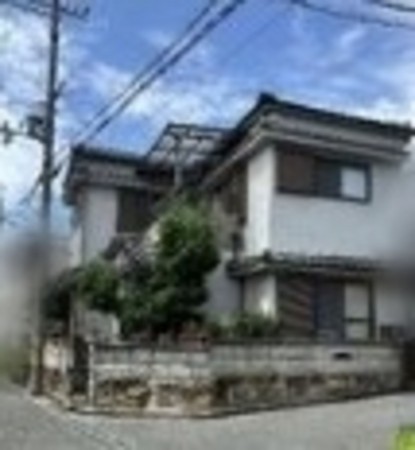 和泉市寺門町、中古一戸建ての画像です