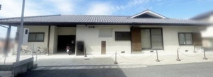 和泉市王子町、中古一戸建ての画像です