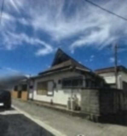 和泉市池田下町、土地の画像です