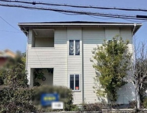 和泉市いぶき野、中古一戸建ての画像です