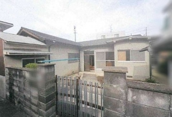 和泉市尾井町、中古一戸建ての画像です