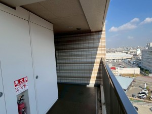 、マンションの画像です