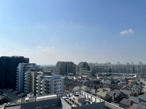 、マンションの周辺画像画像です