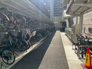 、マンションの画像です