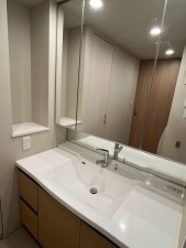 、マンションの内装画像です