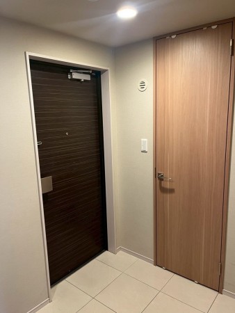 、マンションの画像です