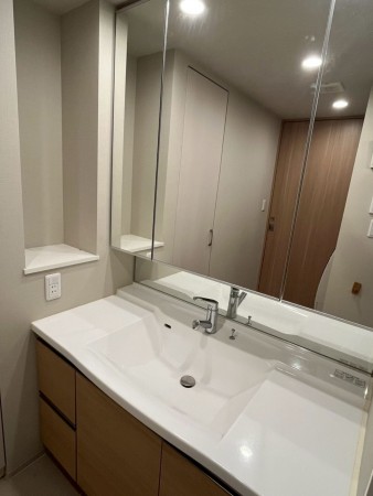 、マンションの内装画像です