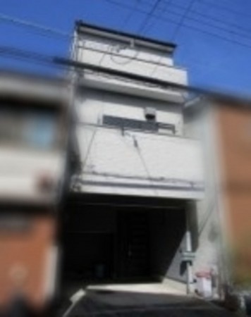 和泉市肥子町、中古一戸建ての画像です