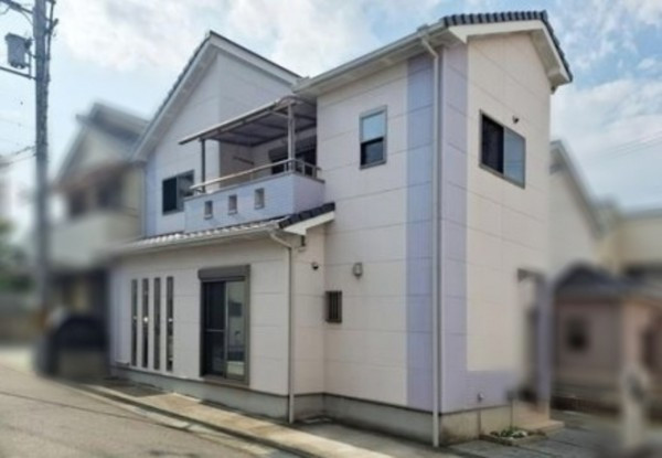 和泉市舞町、中古一戸建ての画像です