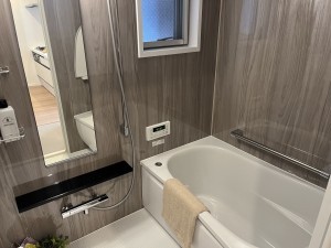 和泉市伏屋町、マンションの画像です