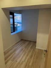 和泉市伏屋町、マンションの建築プラン例画像です