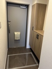 和泉市伏屋町、マンションの画像です