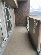 和泉市伏屋町、マンションの画像です