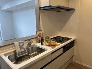 和泉市伏屋町、マンションの画像です