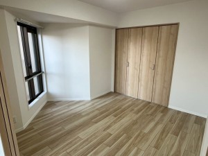 和泉市伏屋町、マンションの建築プラン例画像です