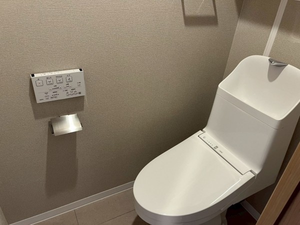 和泉市伏屋町、マンションの建築プラン例画像です